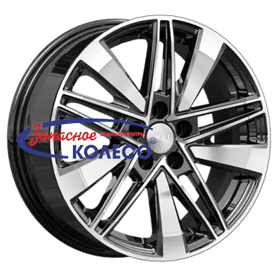 16'' 5x114,3 ET40 D60,1 6,5J СКАД Тайто (КЛ1066) Алмаз