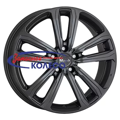 18'' 5x100 ET39 D72 7,0J MAK Magma Matt titanium