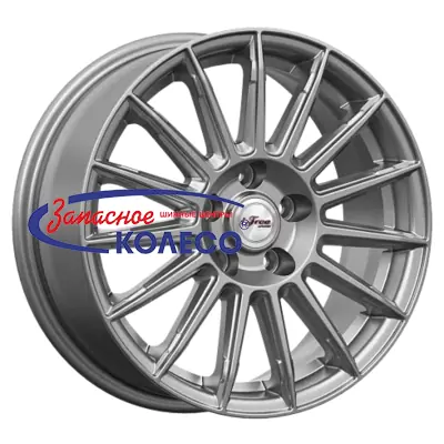 16'' 5x108 ET46 D63,3 6,5J iFree Азур (КС1052) Хай Вэй