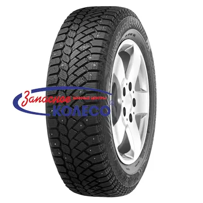 195/65R15 Gislaved Nord Frost 200 95T