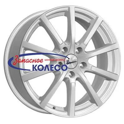 17'' 5x112 ET42 D66,6 7,0J iFree Big Byz (КС680) Нео-классик