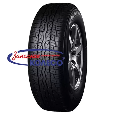 265/65R17 Yokohama Geolandar H/T G902 112H M+S