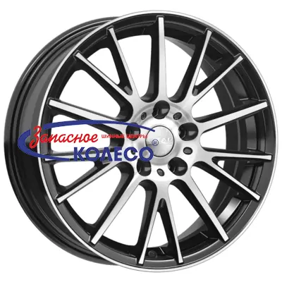 17'' 5x112 ET50 D57,1 6,5J СКАД Дубай (КЛ315) Алмаз