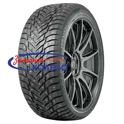 285/40R19 Nokian Tyres Hakkapeliitta 10 EV 107T