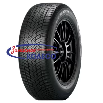 255/55R19 Pirelli Scorpion All Season SF2 111W M+S