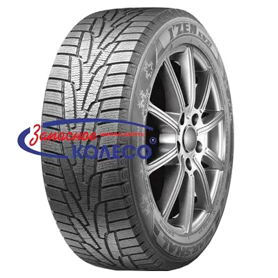 225/55R17 Marshal I'Zen KW31 101R