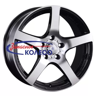 17'' 5x114,3 ET40 D67,1 7,5J LS 364 BKF