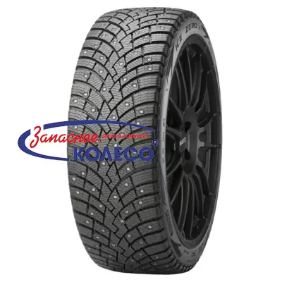 225/50R17 Pirelli Ice Zero 2 98T