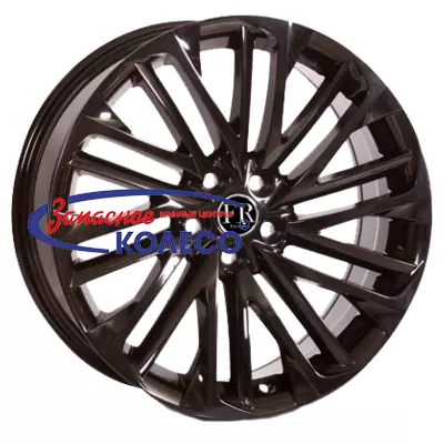 20'' 5x114,3 ET30 D60,1 8,0J FR Replica LX491 B