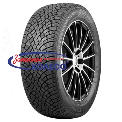 235/45R18 Nokian Tyres Hakkapeliitta R5 98T