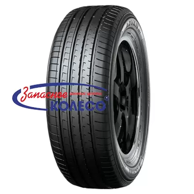 265/55R19 Yokohama Advan V61G 109V
