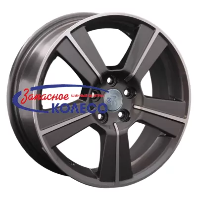 16'' 5x100 ET46 D57,1 6,5J Replay VV209 GMF