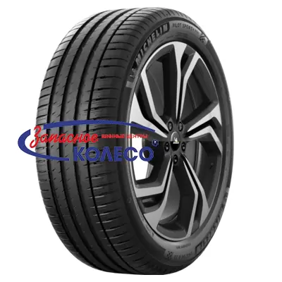 265/40R22 Michelin Pilot Sport 4 SUV 106Y