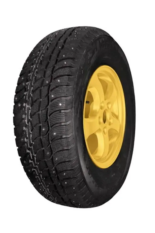 205/75R15 Viatti Nordico V-523 TL