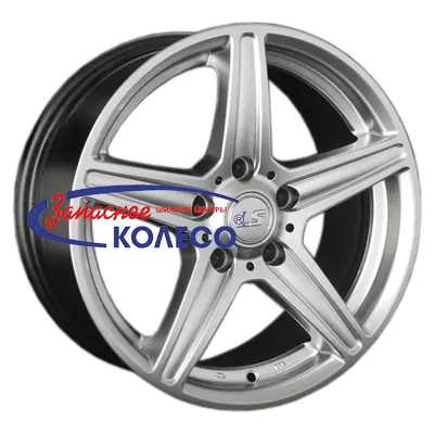 16'' 5x112 ET40 D73,1 7,0J LS 345 HP