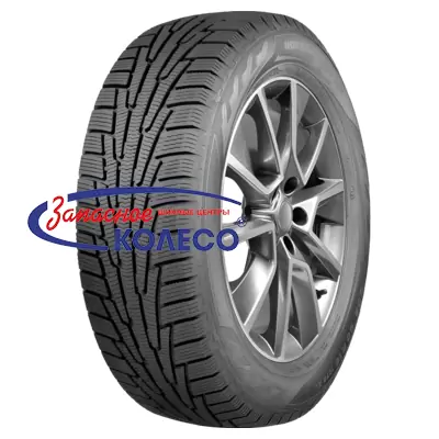 235/65R18 Ikon Tyres Nordman RS2 SUV 110R