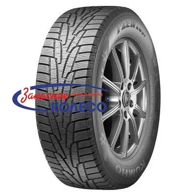 225/60R17 Kumho WinterCraft SUV Ice WS31 103T