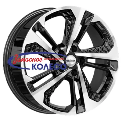 18'' 5x108 ET36 D65,1 7,0J СКАД KL-1069 Алмаз