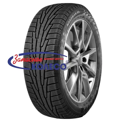 225/55R17 Nokian Tyres Nordman RS2 101R