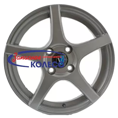 15'' 4x98 ET35 D58,6 6,0J Venti 1510 SL