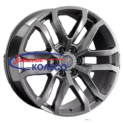 22'' 6x139,7 ET31 D77.9 9,0J Replay CL17 GM