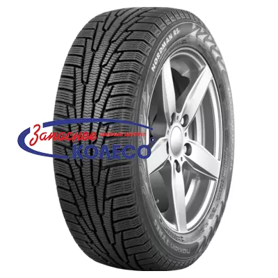 215/55R17 Nokian Tyres Nordman RS2 98R