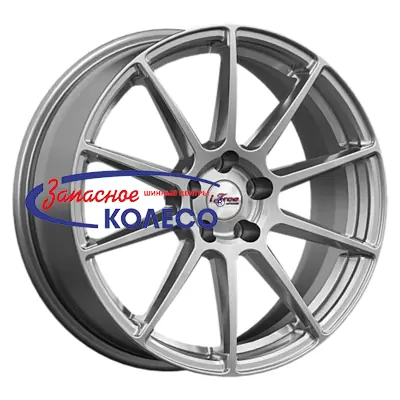 18'' 5x100 ET28 D57,1 7,0J iFree Винзор (КС1108) Хай Вэй