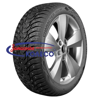 225/65R17 Ikon Tyres Character Ice 8 SUV 106T