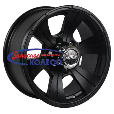 16'' 6x139,7 ET00 D110 7,5J Neo 652 BLm