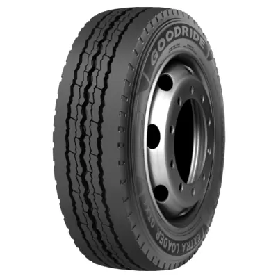 235/75-17,5 Goodride GTX1 143/141J M+S