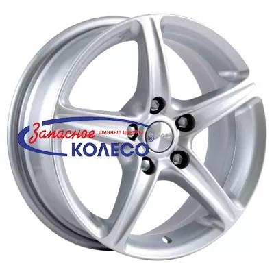 16'' 5x114,3 ET35 D67,1 6,5J СКАД Слалом Селена