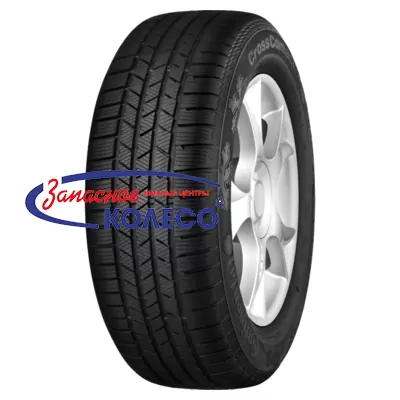 275/45R21 Continental ContiCrossContact Winter 110V