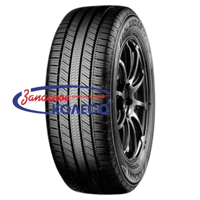 255/55R20 Yokohama Geolandar CV G058 110V M+S