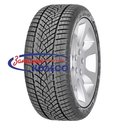 215/60R17 Goodyear UltraGrip Ice SUV Gen-1 96T