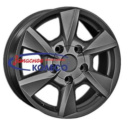 18'' 5x150 ET56 D110,1 8,0J Replay TY90 GM