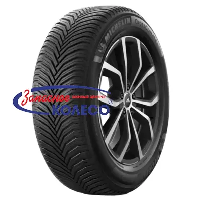 235/60R18 Michelin CrossClimate 2 SUV 107V M+S