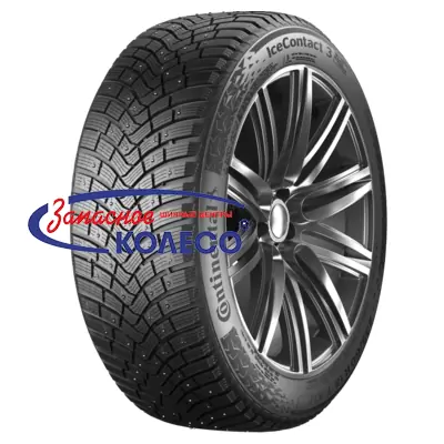 275/40R22 Continental IceContact 3 107T