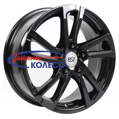 16'' 5x114,3 ET50 D66,1 6,5J RST R046 (Duster, Kaptur) BL