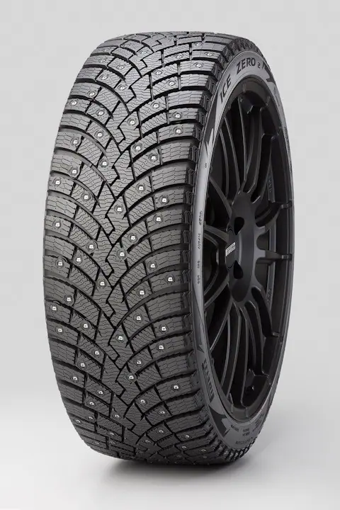 Pirelli Ice Zero-2