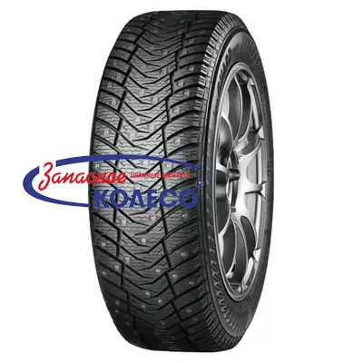 265/50R22 Yokohama iceGuard Stud iG65 112T