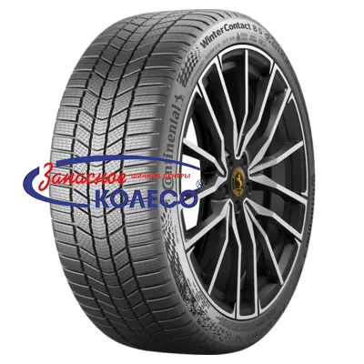 275/35R22 Continental WinterContact 8 S 104V