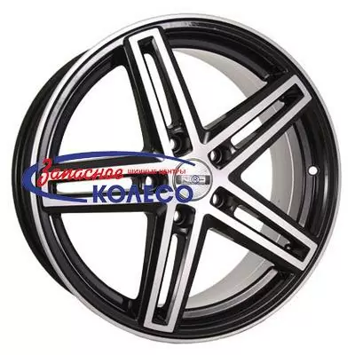 16'' 5x108 ET43 D65,1 6,5J Neo 660 BD