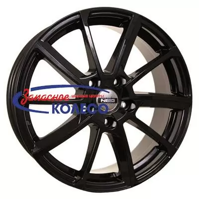 16'' 5x114,3 ET45 D67,1 6,5J Neo 648 BL