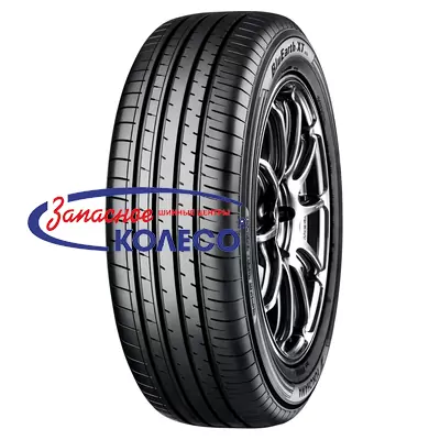 225/65R17 Yokohama BluEarth-XT AE61 102H