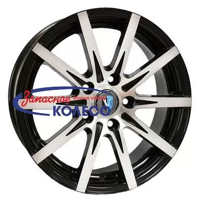 16'' 5x114,3 ET45 D66,1 6,5J Venti 1608 BD