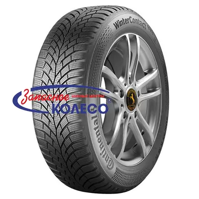 225/45R17 Continental WinterContact TS 870 91H
