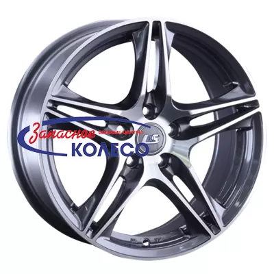 17'' 5x114,3 ET40 D67,1 7,5J LS 1056 GMF