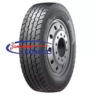 245/70-17,5 Hankook Smart Flex DH35 136/134M M+S