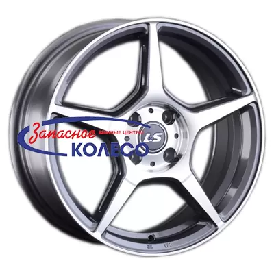 16'' 4x100 ET42 D60,1 7,0J LS 833 GMF