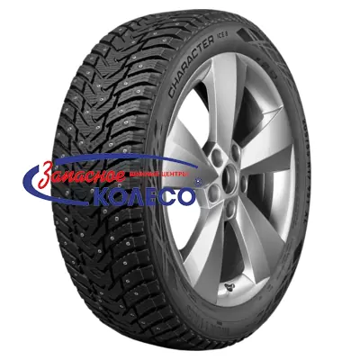 205/55R17 Ikon Tyres Character Ice 8 95T